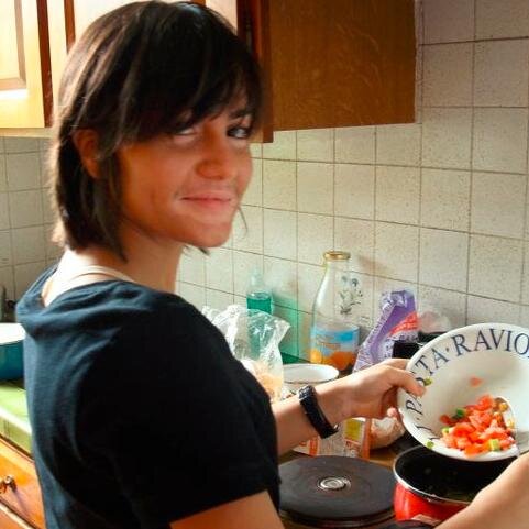 Opinionated, Feminist, Foodie, Mother, Baker, INTP. Tweets = personal opinions