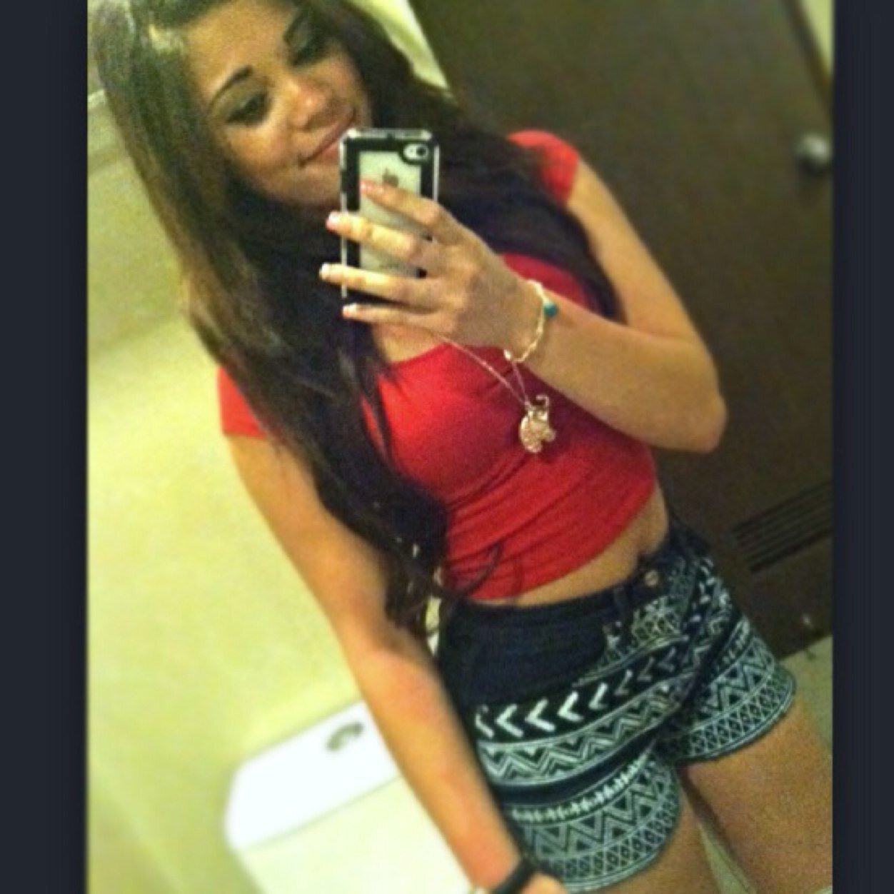 My name is Alexis && I want a Lexis