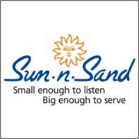 Sun-n-Sand Hotel (@sunnsandhotel) 's Twitter Profile Photo