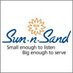Sun-n-Sand Hotel (@sunnsandhotel) Twitter profile photo