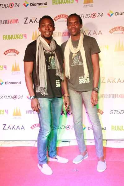 Fashion show/consultant/grooming academy/model scout and management/photoshoot directing/styling/concepts producer.