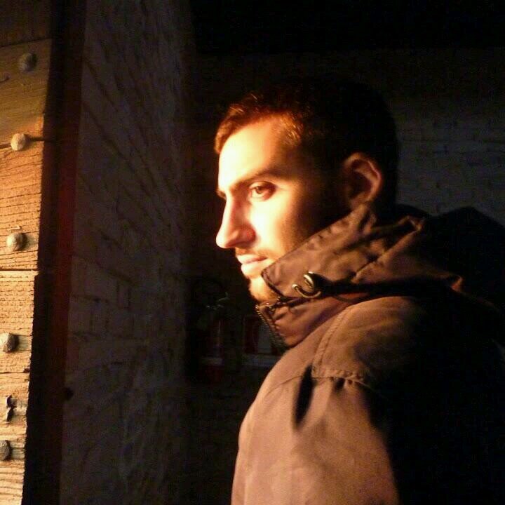 Benelli2Paolo's profile picture. 