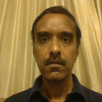 Subramaniam Iyer(@SubramaniamIyer) 's Twitter Profile Photo