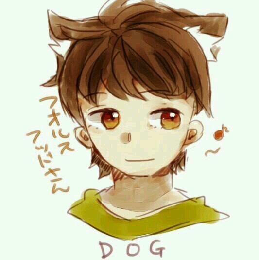 FalseSamerika's profile picture. 