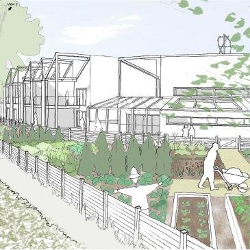 Architects, Town Planner and Development Consultants in Worcester, operating all over the UK