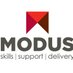 Modus Utilities Ltd (@ModusUtilities) Twitter profile photo