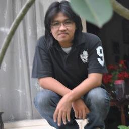 apatyawira's profile picture. SMP 12 Depok | SMA Plus PGRI Cibinong | Universitas Pancasila : Psikologi |