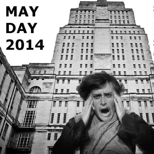 MAY DAY! MAY DAY!! MAY DAY!!! CARNIVAL 01.05.14 http://t.co/zPiUSptiAr https://t.co/NQsFLjMADq