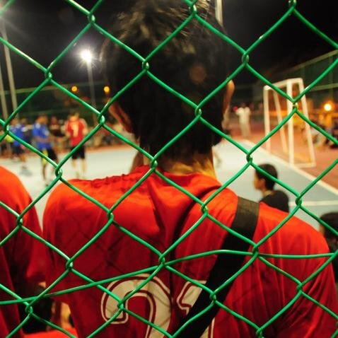 Puah duk sajo sekali sekalo maen tuit tuit sedak jugok