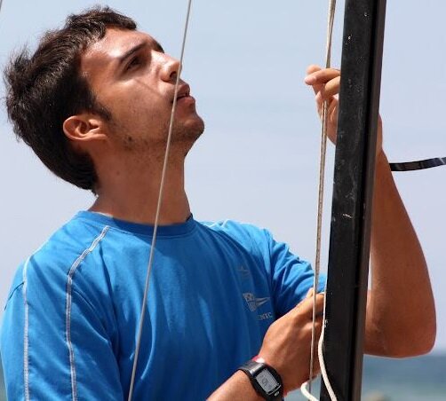 voliva_v's profile picture. 