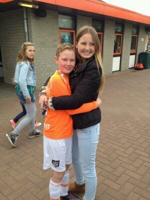 tomlovefleur's profile picture. gamen