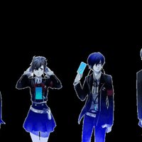 Yu Narukami (H) (@_yunarukami_ar) 's Twitter Profile
