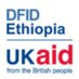 DFID Ethiopia (@DFIDEthiopia) Twitter profile photo