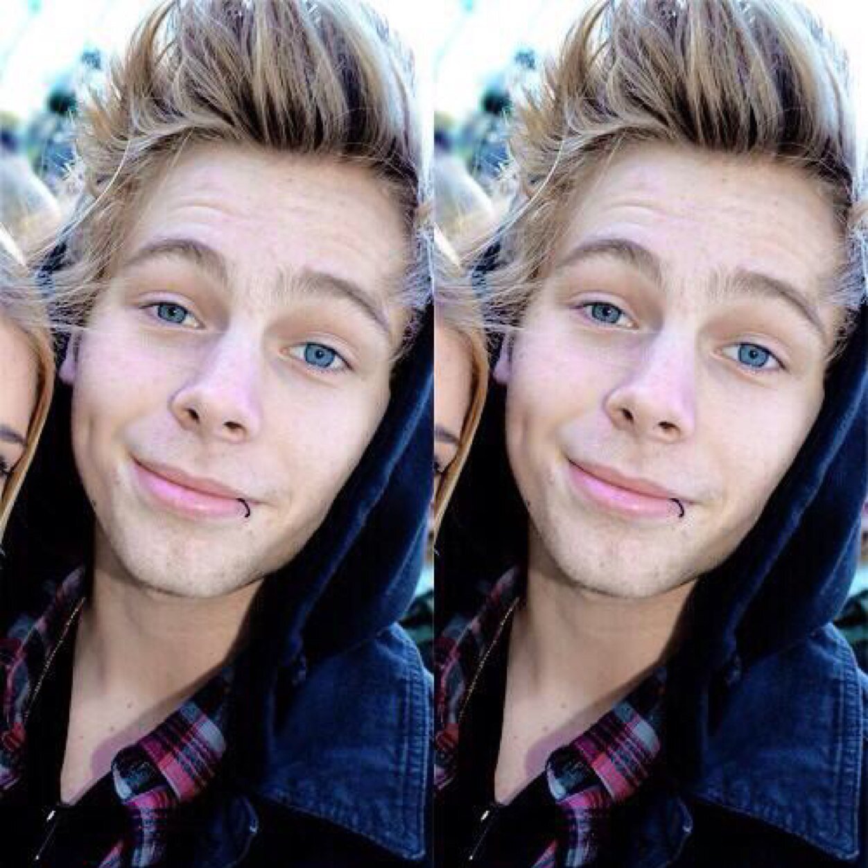 free follow from @CLIFFORDOE x