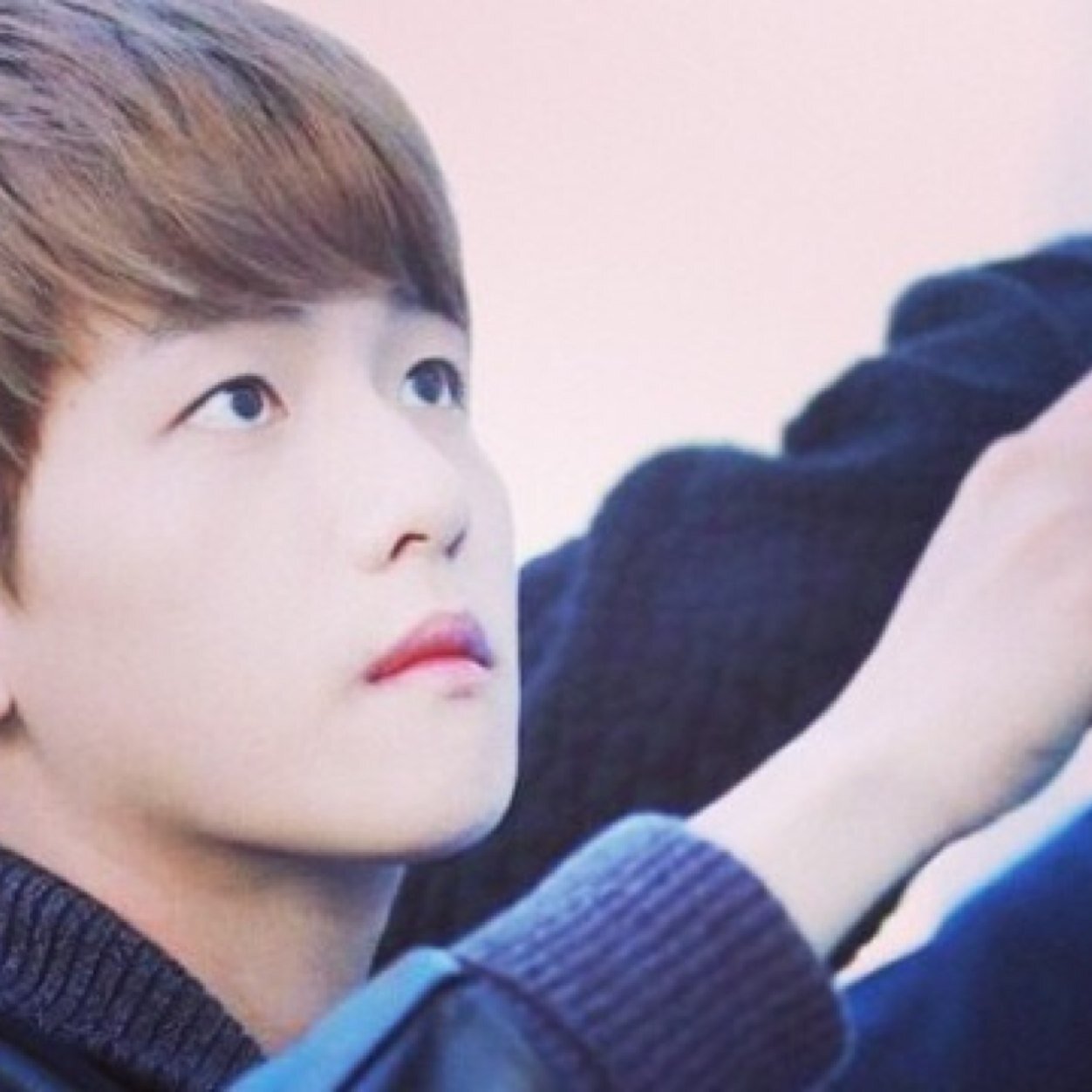 ฟอลเเอคหลักเลยจ้า @millhyunzx