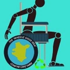 ClynfywCIC's profile picture. Meaningful enterprise in a safe and supported inspirational environment.