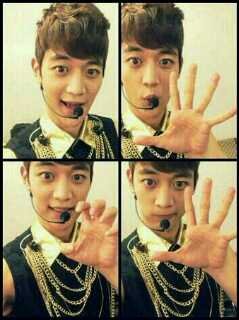 @ShineeWorld