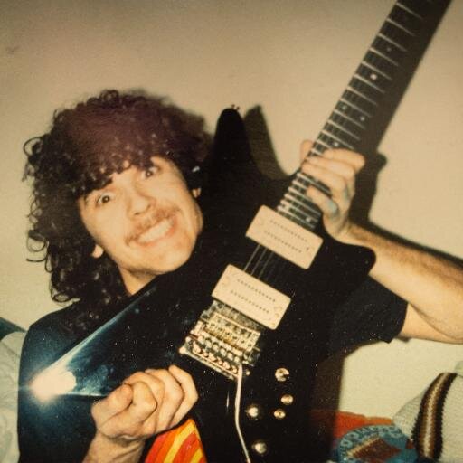 hiphopjam's profile picture. Guitar Hobbyist