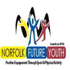 NflkFutureYouth's profile picture. Positive Engagement Through Sport & Physical Activity