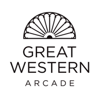 Great Western Arcade (@gwabirmingham) 's Twitter Profile