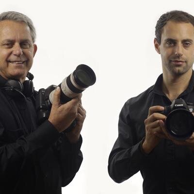 Wedding Cinematographers, Editors, Family