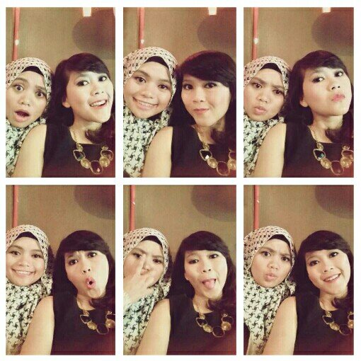 Back to @sarpoah1