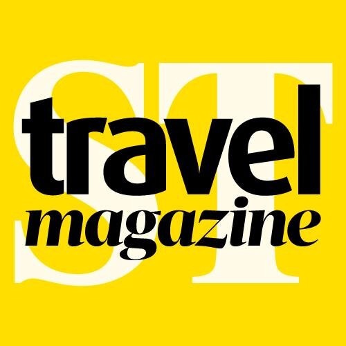 The Sunday Times Travel Magazine: award-winning, best-selling monthly glossy travel mag. Buy at newsagents in the magazine section or https://t.co/nSKnragu9Q