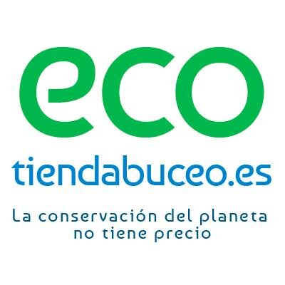 La tienda de buceo mas respetuosa y sostenible con el medio ambiente.