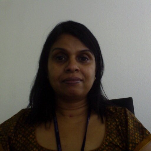 Co-founder and President - Business Development, Origin Learning. Loves Fashion Designing.