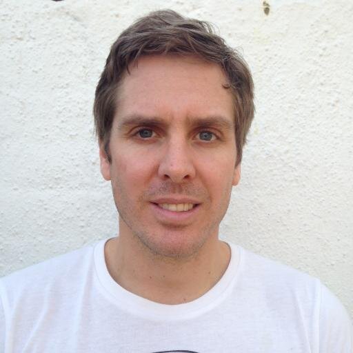 Husband, Parent, Thinker, Investor Relations specialist, Guitarist