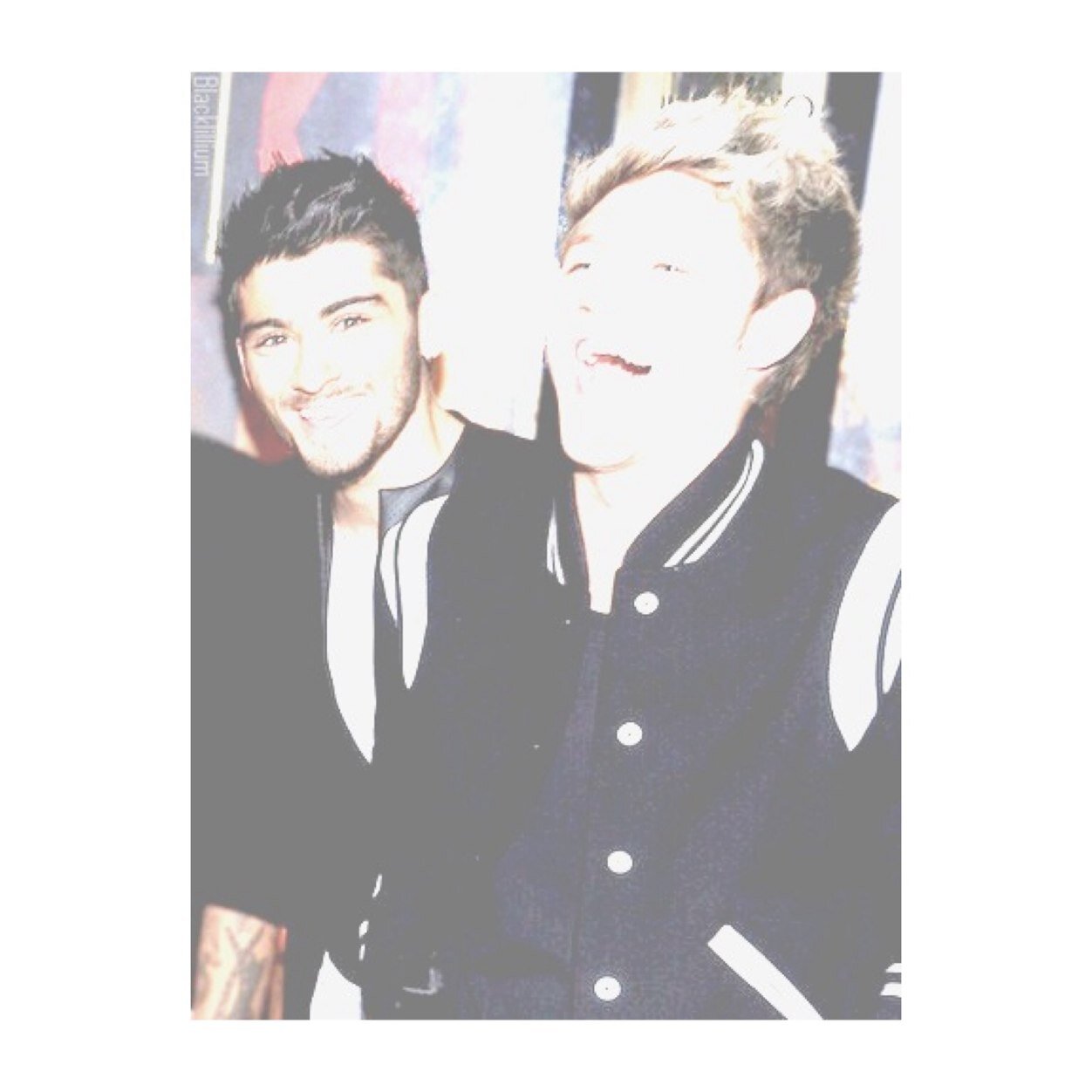Freaiikingziall's profile picture. Boyband obsessed