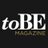 toBEMagazine's profile image