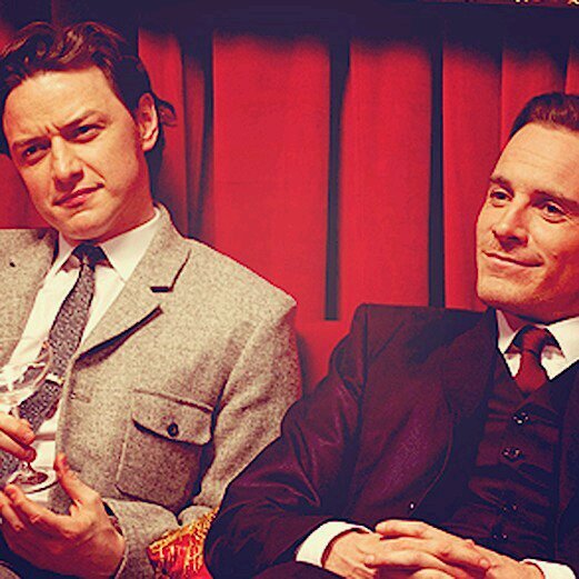 Crulya1812's profile picture. Lovers and Shippers. We RP on several accounts: @LoyalWatson & @thatsherlock and @WithMoreZLessH & @4953127Lensherr.