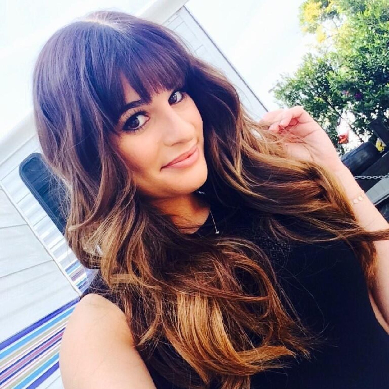 Love Glee/Gleek untill the end,, ship finchel-monchele forever// love and miss Cory Monteith,, C.M - Idol❤