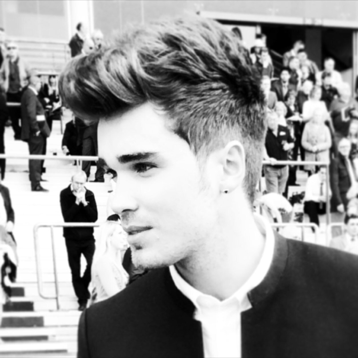 when_josh's profile picture. Hope this made you smile☺