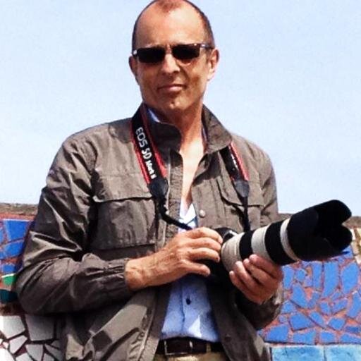 Artist & fashion photographer in Northern Ireland.