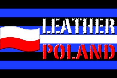 Stowarzyszenie Leather Poland - Leather Poland Association
http://t.co/UOJrEJGLT1
Facebook: https://t.co/Qef1RvEysZ