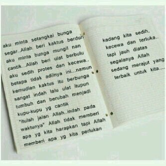 nikmati hidup