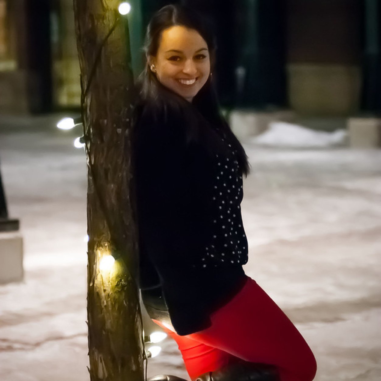 Published Author of YA novel #RAIN. Reader, Writer, Archer, Student of Martial Arts, and supporter of shenanigans and crazy antics :).