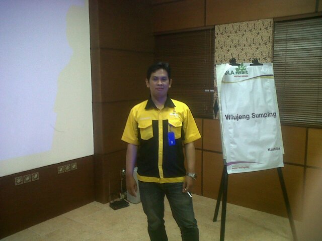 SopyanAgung's profile picture. 