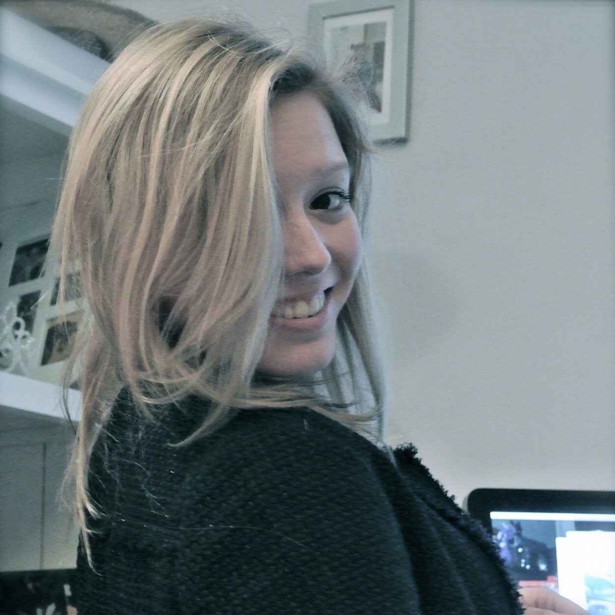 ApollineDavaine's profile picture. 