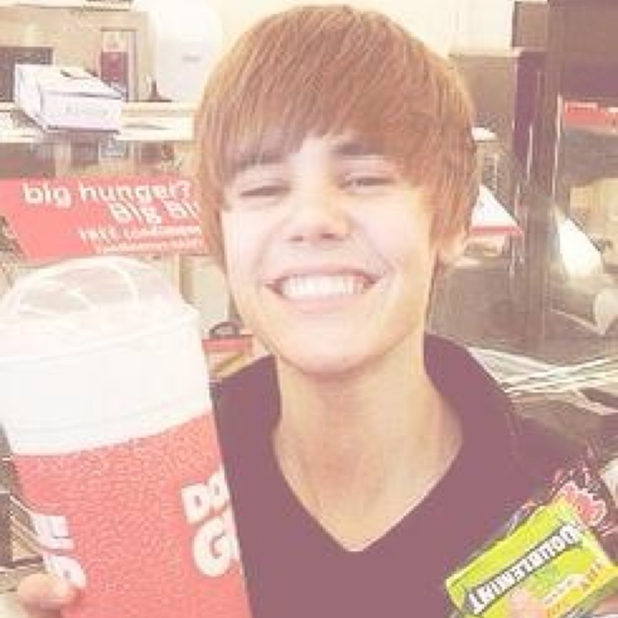 I believe there are angels among us ~
