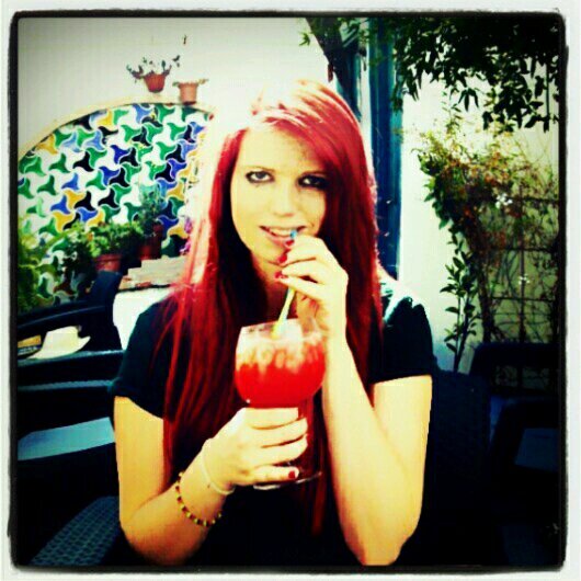 AlmaLeena's profile picture. 