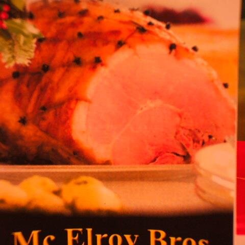 McElroyBros's profile picture. Newry Based Award Winning Family Butchers with over 92 Years of Quality, Value and Service selling only the Finest Local Meat Produce.