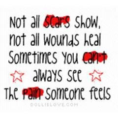 I don't know if I'm depressed but I've been really really sad.