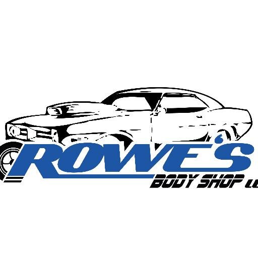 Expert collision repair!