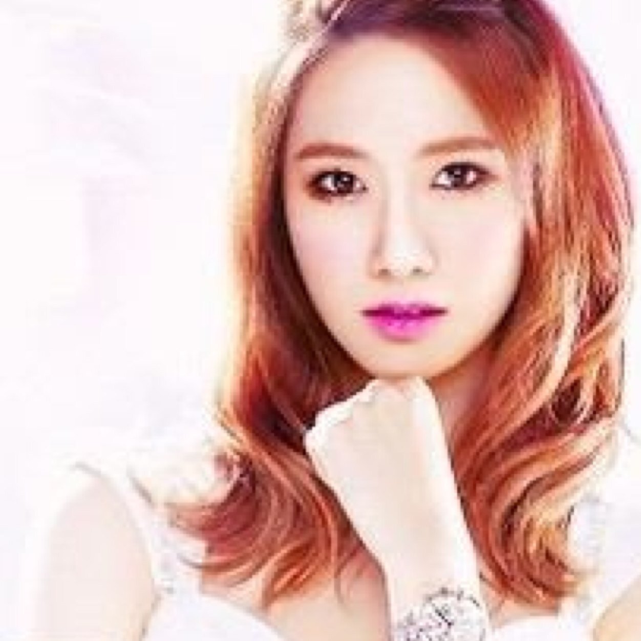 SNSD 林潤娥( Lim Yoona ) FAKE /
