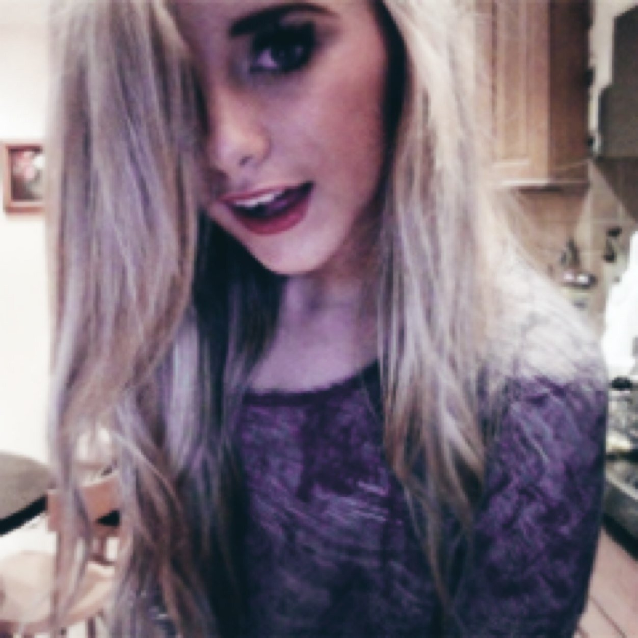 hiiiiiii. just filling a gap ☆ brazilian, 19