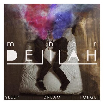 Minor_Delilah's profile image