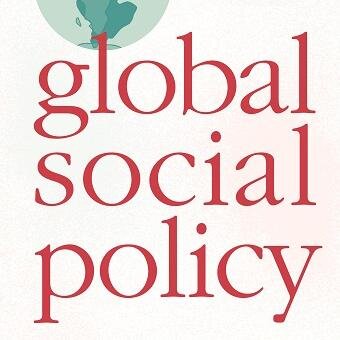 a fully peer-reviewed journal advancing understandings of social policy, health governance, gender and poverty from transnational and global perspectives